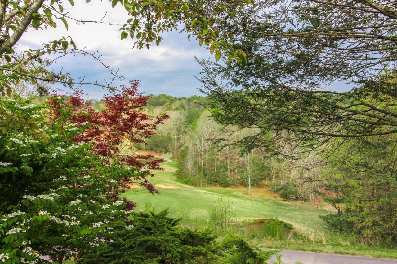 Alpine Retreat Villa Helen Dış mekan fotoğraf